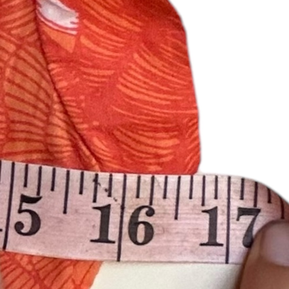 Acacia Swimwear jumpsuit in Sedona100% organic cotton.  Never Worn - Picture 15 of 16